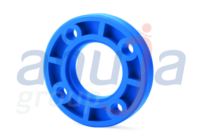 KPT Pneumato Flange fitting – Ahuja Group