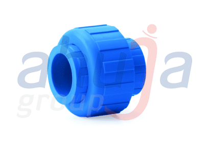 KPT Pneumato Plain Union fitting – Ahuja Group