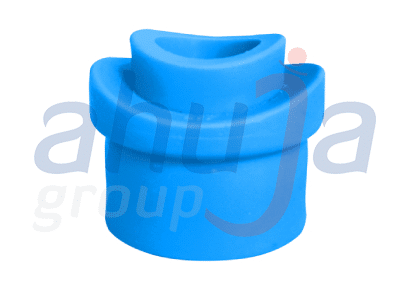 KPT Pneumato Saddle (Plain) fitting – Ahuja Group