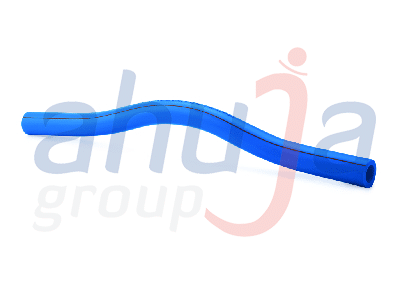 KPT Pneumato Cross Over fitting – Ahuja Group