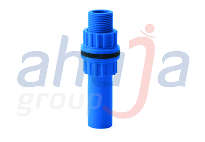 KPT Pneumato Tank Connector fitting – Ahuja Group