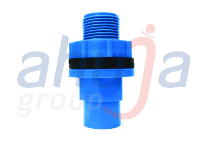 KPT Pneumato Tank Connector (Short) fitting – Ahuja Group