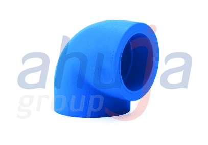 KPT Pneumato Elbow 90Â° fitting – Ahuja Group