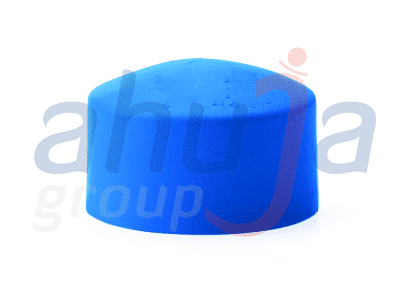 KPT Pneumato End Cap fitting – Ahuja Group