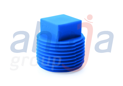 KPT Pneumato End Plug fitting – Ahuja Group