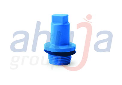 KPT Pneumato End Plug ( Extended ) fitting – Ahuja Group