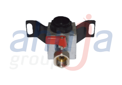 Quick Air stainless steel Wall Mounted Valve – Ahuja Group