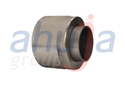 Quick Air stainless steel Push Fit End Cap – Ahuja Group
