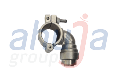 Quick Air stainless steel Push Fit Male Droplet – Ahuja Group