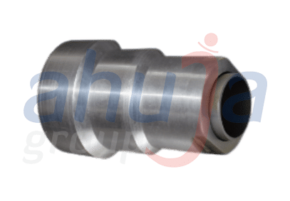 Quick Air stainless steel Push Fit Reducer – Ahuja Group