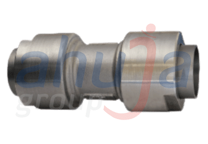 Quick Air stainless steel Push Fit Union – Ahuja Group