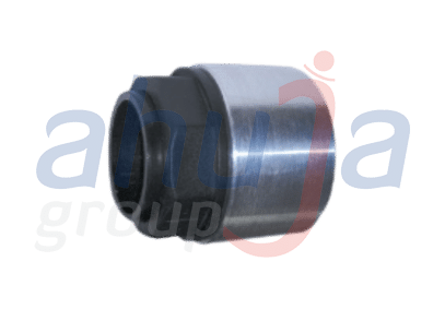 Quick Air stainless steel Push Fit End Cap – Ahuja Group