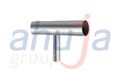 Quick Air stainless steel Integrated Reducing Tee – Ahuja Group