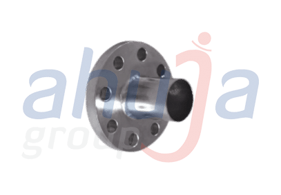 Quick Air stainless steel Integrated Flange – Ahuja Group