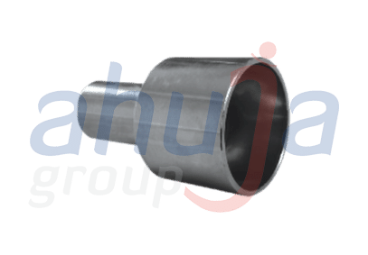 Quick Air stainless steel Integrated Reducer – Ahuja Group