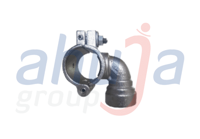 Quick Air stainless steel Integrated Droplet – Ahuja Group