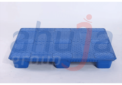 Blow Moulded Pallets