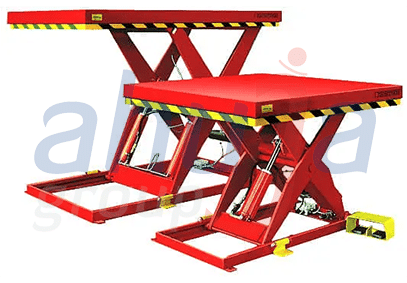 Scissor Lift