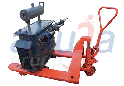 Transformer Pallet Truck