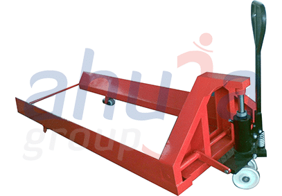 Reel Pallet Truck