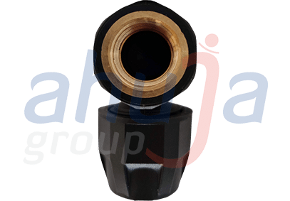 Unipro PneuAir Griptite Female Elbow compression fitting – Ahuja Group