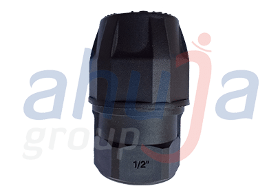 Unipro PneuAir Griptite Female Union compression fitting – Ahuja Group