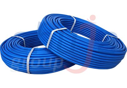 Unipro PneuAir MLC composite compressed air pipe – Ahuja Group
