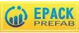 Epack Prefab Technologies Limited Epack Polymers Pvt Ltd — aluminum compressed air pipeline project — Ahuja Group