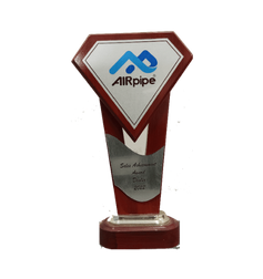 10-Airpipe-Sales-Achievement-Award