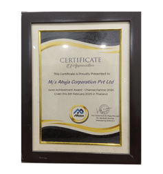 Airpipe-Sales-Achievement-