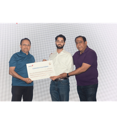 Anest-Iwata-Sales-Achievement