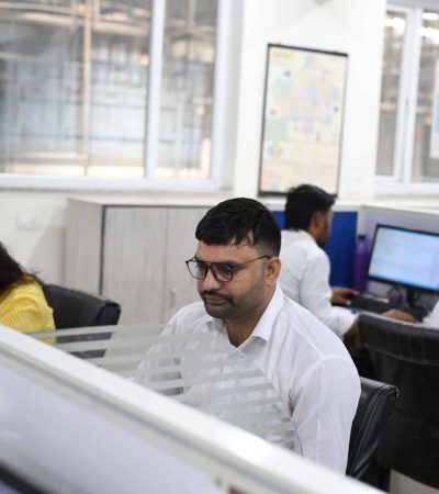 Team Member, Ahuja Group