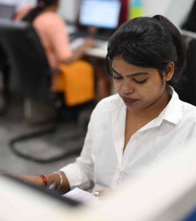 Project Supervisor, Ahuja Group