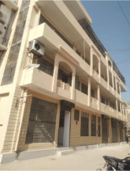 Ahuja Group City Office — Bais Godam Industrial Area, Jaipur