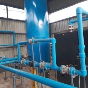 ppr-blue-pipeline-installation-service